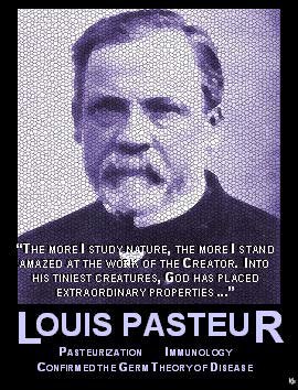 LouisPasteur